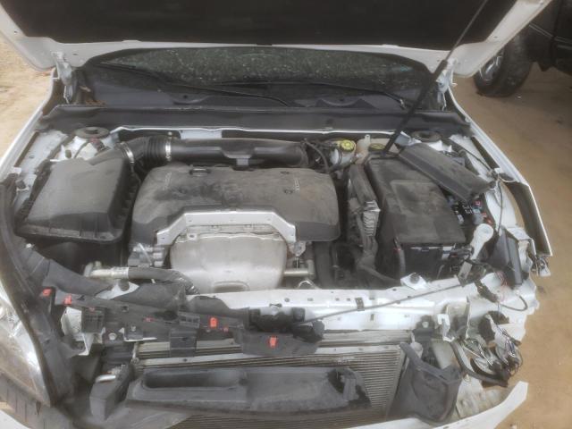 2016 CHEVROLET MALIBU LIM - 1G11C5SAXGF159008