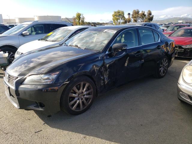 2014 Lexus GS 350 