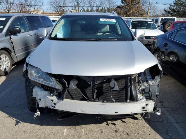 2015 LEXUS RX 350 - 2T2ZK1BA9FC176049