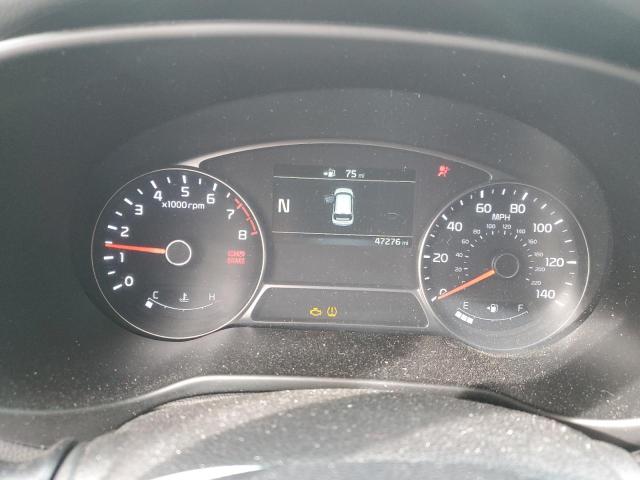 KNDJX3AA4K7663705 KIA Soul !