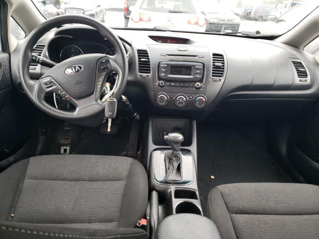 3KPFK4A70HE049855 KIA FORTE LX