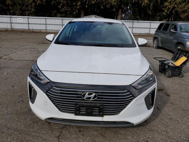 2019 HYUNDAI IONIQ SEL - KMHC75LC7KU114029