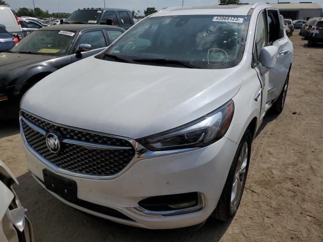 2020 BUICK ENCLAVE AV - 5GAEVCKW6LJ120931