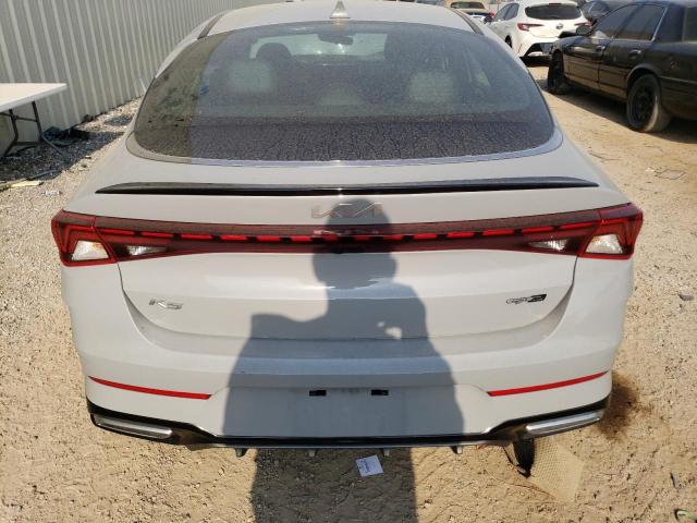 5XXG64J2XNG167928 KIA K5 GT LINE