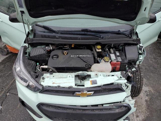 KL8CB6SA1HC765141 Chevrolet SPARK LS