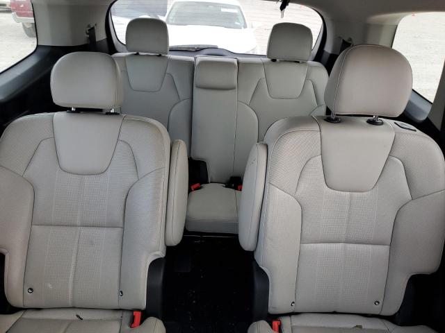 5XYP34HC9LG073300 KIA Telluride Ex