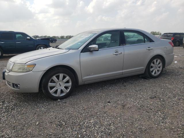 2007 Lincoln MKZ 