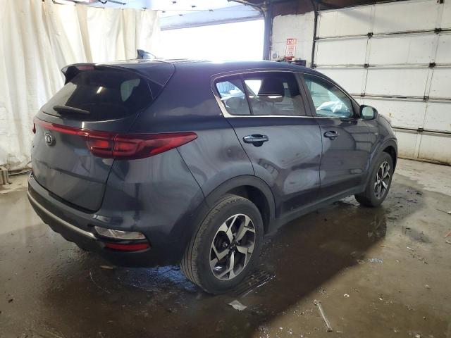 KNDPMCAC4L7730227 KIA Sportage