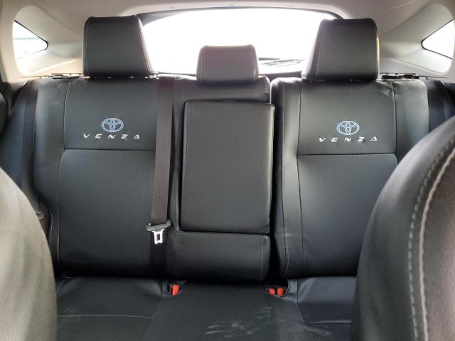 2022 TOYOTA VENZA LE - JTEAAAAH5NJ113239