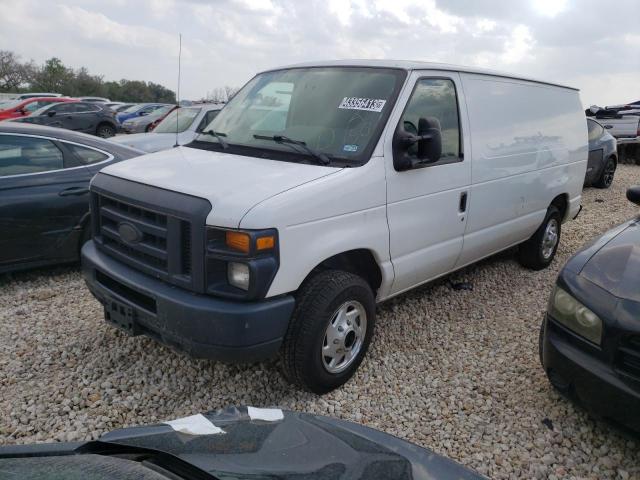 2014 Ford Econoline Cargo Van 