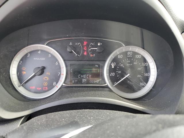 3N1AB7AP9FY302441 Nissan SENTRA S