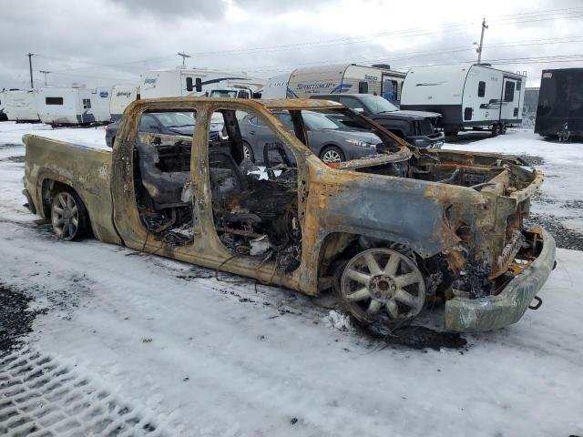 2021 GMC SIERRA K15 - 1GTU9DED9MZ157506