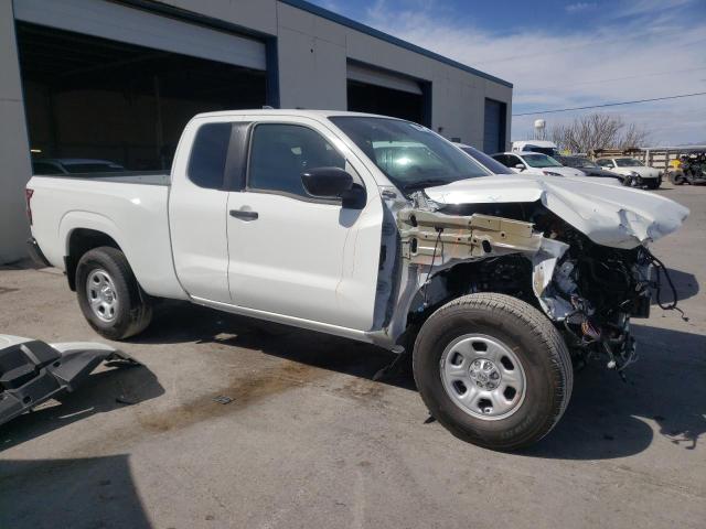1N6ED1CM8PN620636 Nissan FRONTIER S