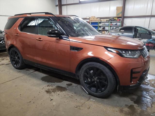 SALRR2RV6KA085519 Land Rover Discovery Hse