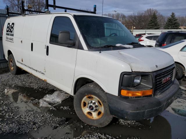 1GT2GUAA7A1126600 GMC Savana G3500