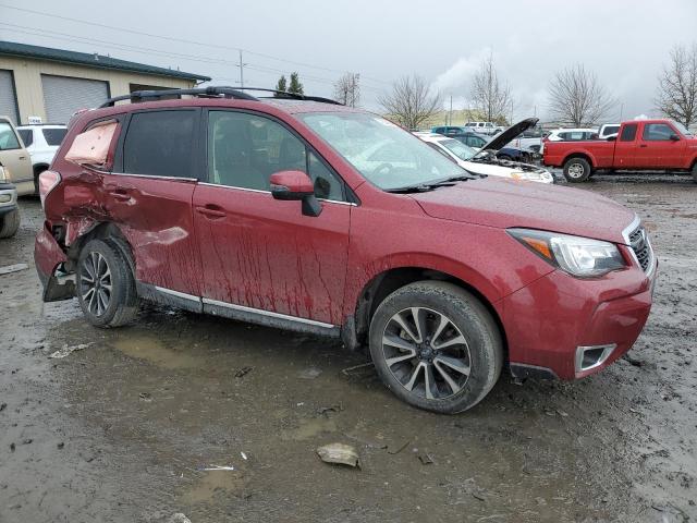 JF2SJGWC0JH478553 Subaru Forester 2.0xt Touring