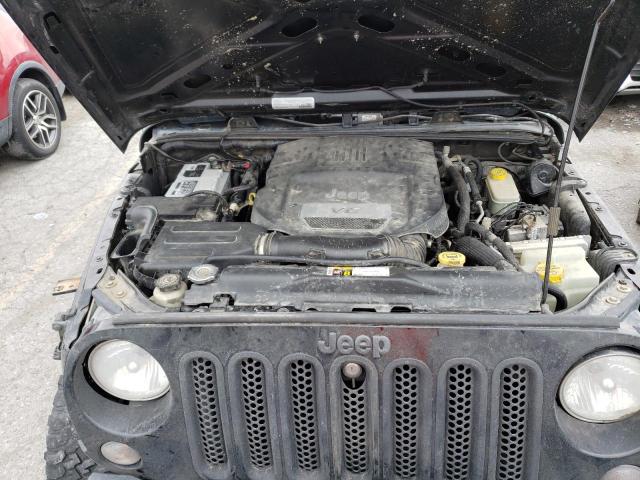 1C4BJWDG0FL771131 Jeep Wrangler Unlimited Sport