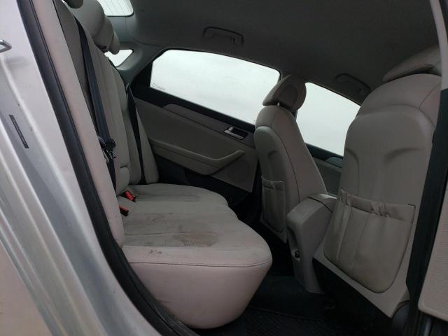 2016 Hyundai Sonata Se VIN: 5NPE24AF6GH339871 Lot: 74985433