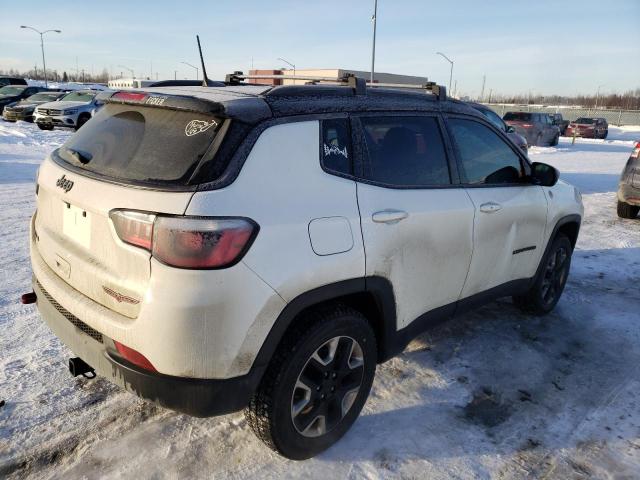 2018 JEEP COMPASS TR - 3C4NJDDB8JT201929