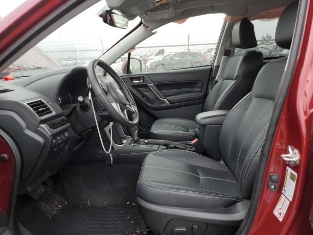 JF2SJGWC0JH478553 Subaru Forester 2.0xt Touring
