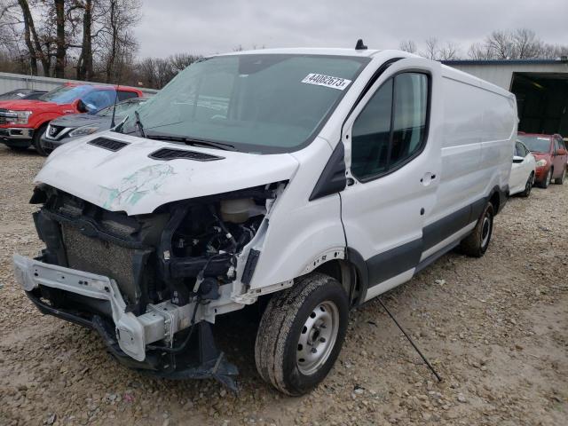 2021 FORD TRANSIT T- - 1FTYE1Y8XMKA98825