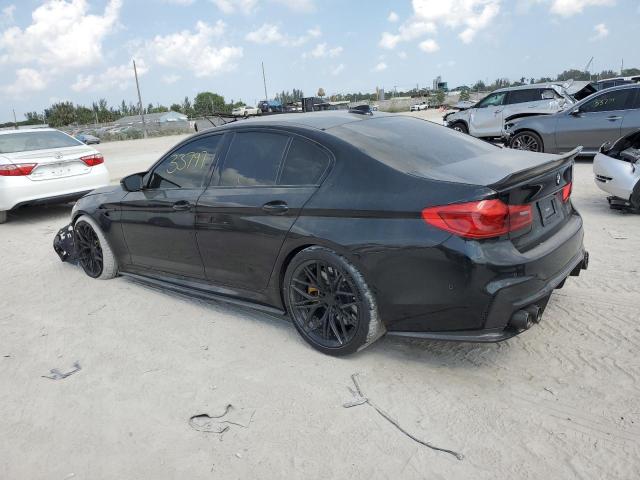 2020 BMW M5 BASE - WBSJF0C09LCD30846