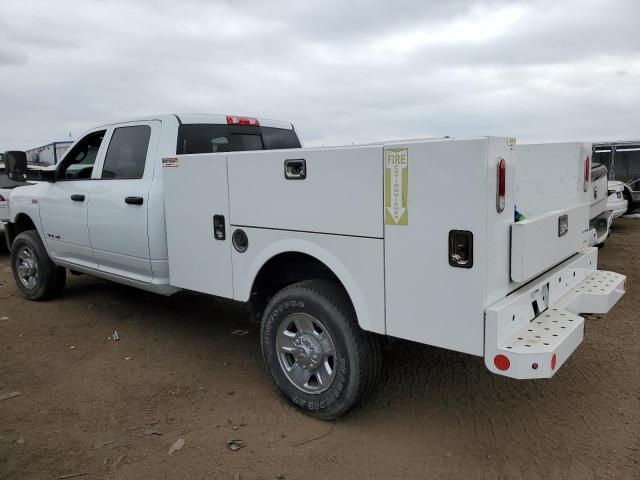 2021 RAM 2500 TRADE - 3C7WR5HJ3MG594159
