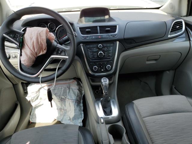 2015 BUICK ENCORE CON - KL4CJBSB5FB263063