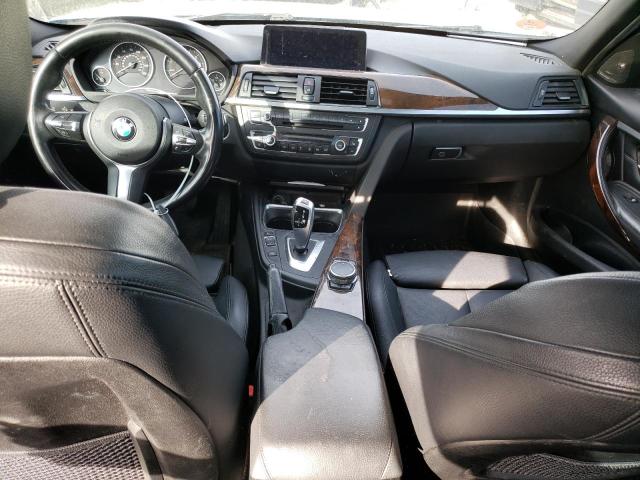 2015 BMW 328 I - WBA3A5G51FNS86930