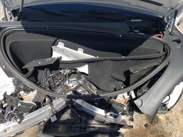 7SAXCBE66NF355071 Tesla MODEL X