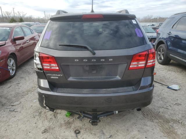 2020 Dodge Journey Se VIN: 3C4PDCAB8LT260884 Lot: 43752033