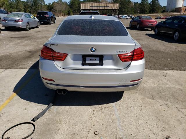 2015 BMW 428 I - WBA3N3C55FK232059