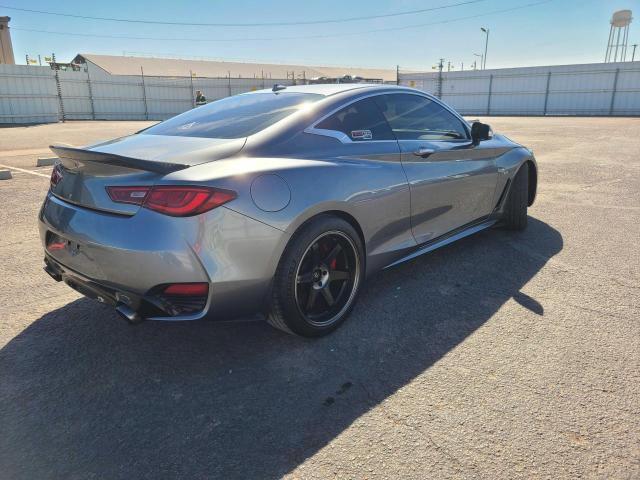 2019 INFINITI Q60 RED SP - JN1FV7EK6KM360306