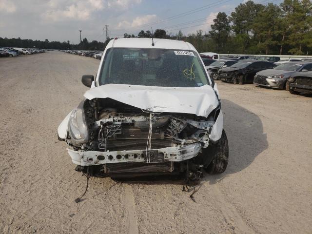 2019 FORD TRANSIT CO - NM0LS7F22K1428154