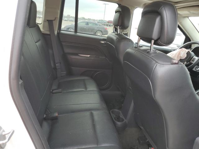 2016 JEEP COMPASS LA 1C4NJCEA4GD716408
