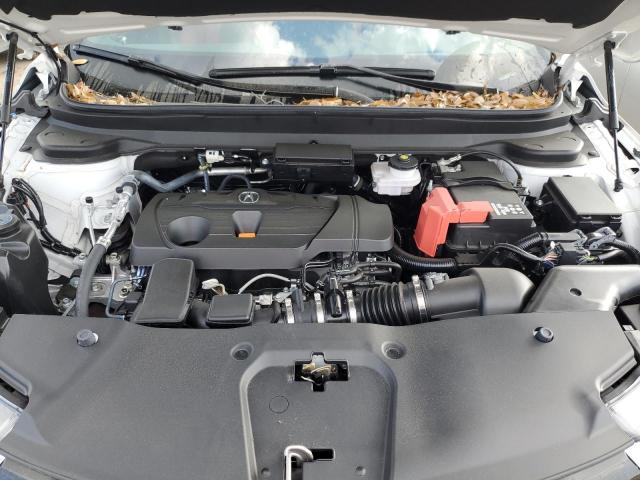 2022 ACURA RDX A-SPEC - 5J8TC2H83NL014802