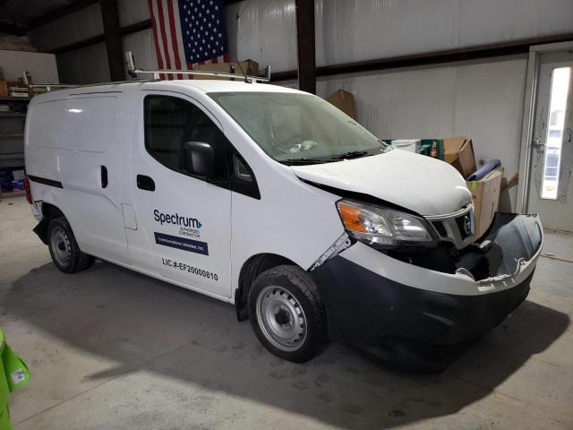 2019 NISSAN NV200 2.5S - 3N6CM0KN2KK699988