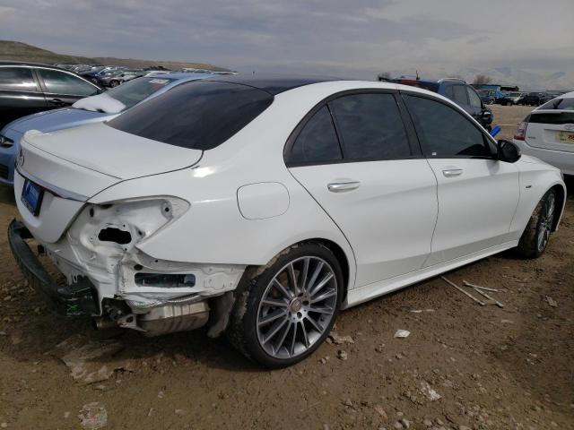 55SWF6EB8GU112027 Mercedes-Benz C 450 4matic Amg