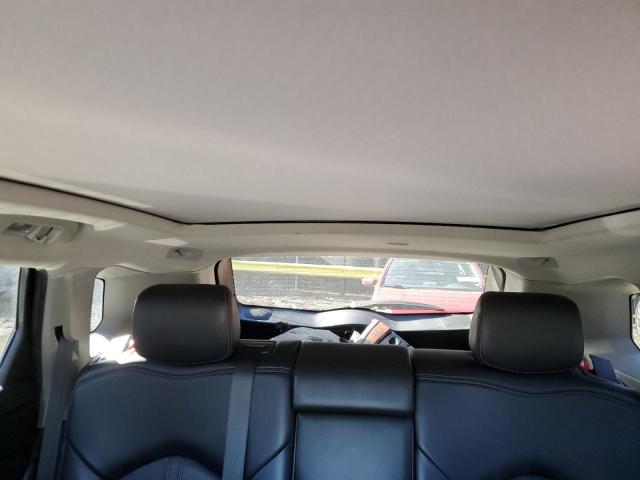 3GYFNEE3XFS526286 Cadillac Srx Luxury Collection