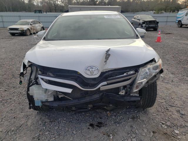 2015 TOYOTA VENZA LE - 4T3ZA3BB2FU094701