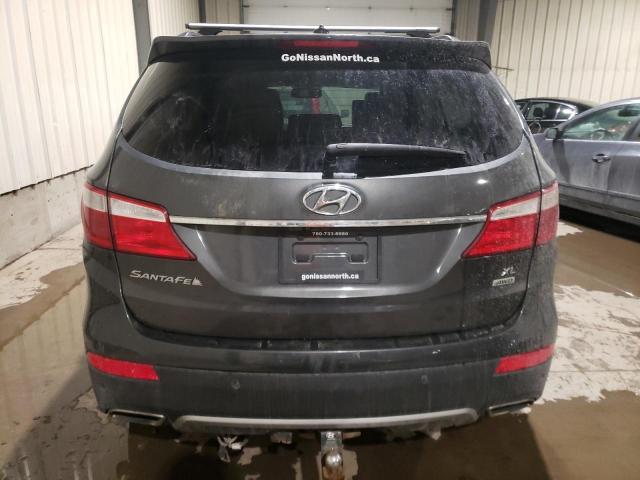 2015 HYUNDAI SANTA FE G - KM8SNDHF4FU112937
