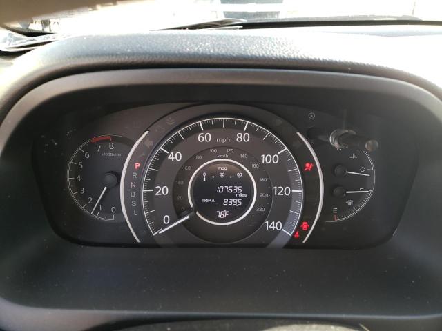 2016 HONDA CR-V LX 2HKRM3H36GH510412