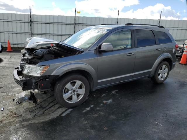 2012 Dodge Journey SXT