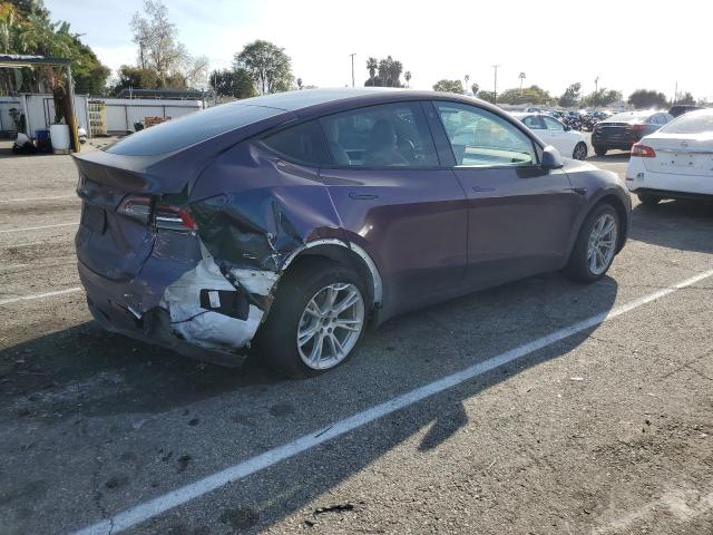 5YJYGAEE0MF300637 Tesla Model Y