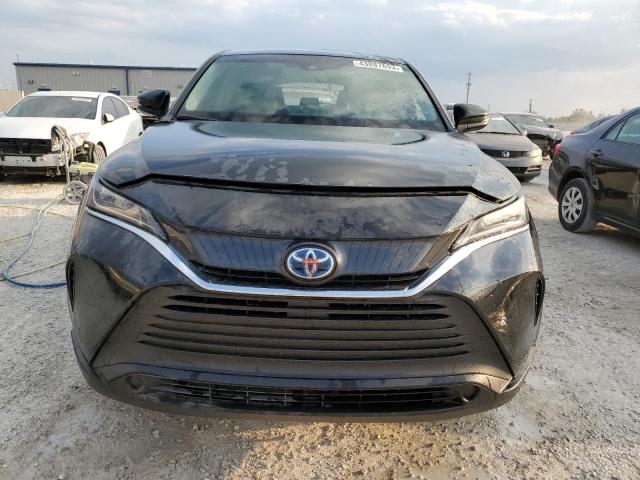 2022 TOYOTA VENZA LE - JTEAAAAH5NJ113239