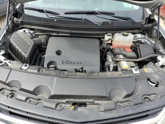 2020 CHEVROLET TRAVERSE L 1GNERFKW5LJ288930