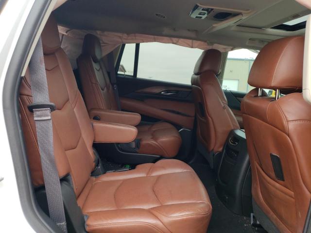2017 CADILLAC ESCALADE P - 1GYS3CKJ6HR209252