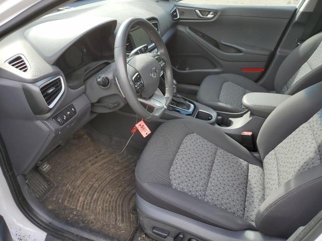 2019 HYUNDAI IONIQ SEL - KMHC75LC7KU114029