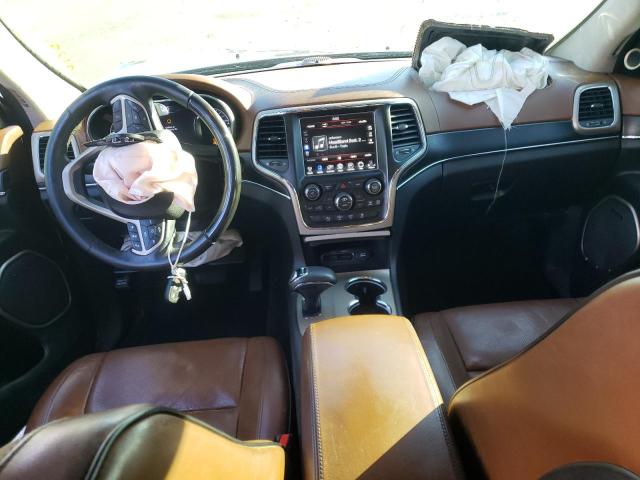 1C4RJFJG2FC794543 Jeep Grand Cherokee Summit