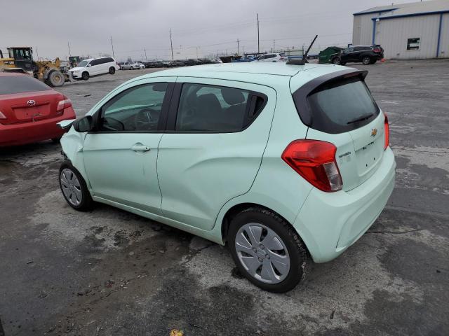 KL8CB6SA1HC765141 Chevrolet SPARK LS